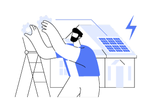 photovoltaic panels